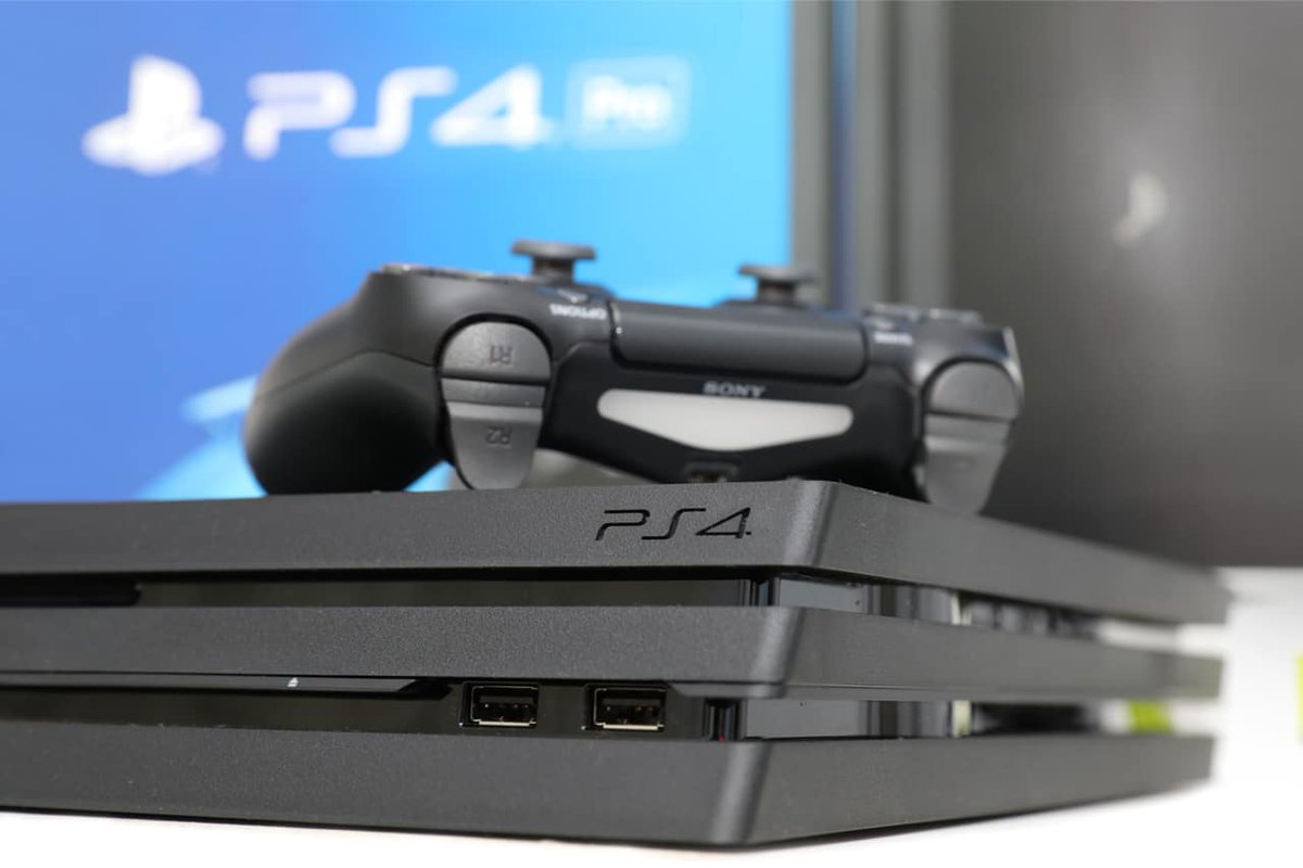 niconocontrole's tweet photo. 🚨VAZOU 🔥GTA 6 NÃO VAI RODAR NO PS4 https://t.co/2XSOmFFpje
