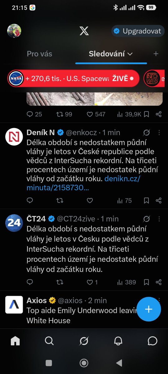 kamilsimlik's tweet photo. @CT24zive https://t.co/5wCAVY4hma