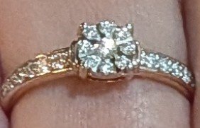 tyrantadvocate's tweet photo. She said YES! https://t.co/PtA1BdbSoA