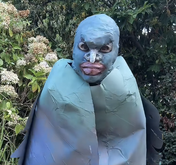 captain__crunch's tweet photo. This guy is creating brainrot characters in real life

NO AI. 

This is Loca pigeon and its gotten 37Million views in 2 days

https://t.co/U0e8wAPU7i https://t.co/ekSOcvWuz8