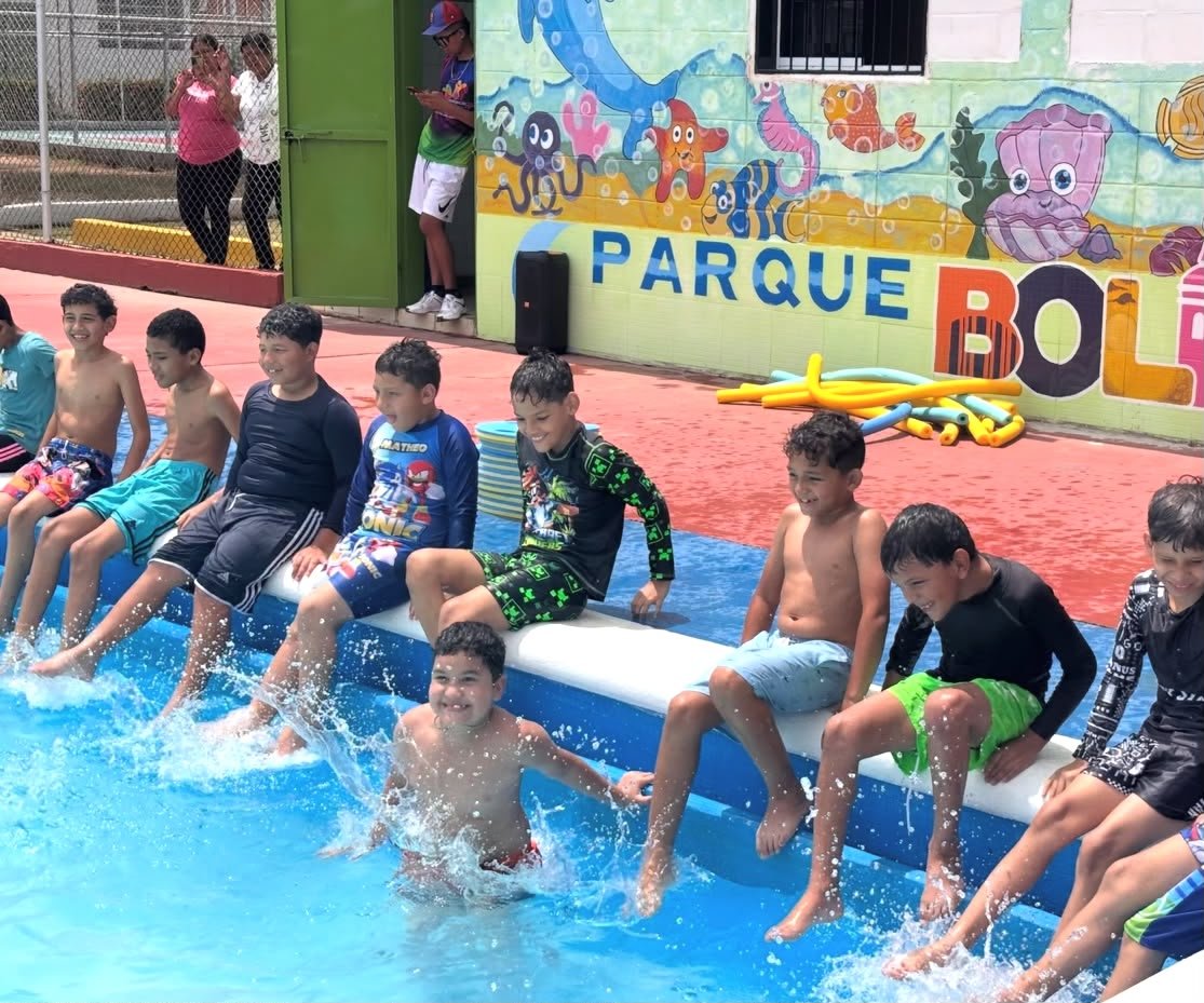 NoticiaDinteres's tweet photo. Plan vacacional 2026 un lugar para la diversión de los pequeños https://t.co/MuQFAcfqt9