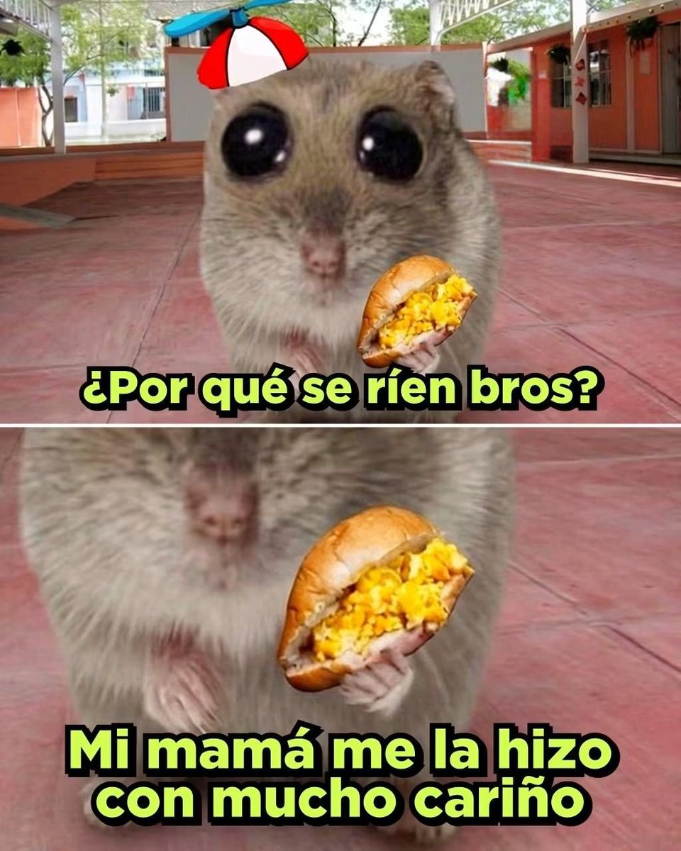 En_jupiter_'s tweet photo. Te quiero mucho torta de huevito https://t.co/hbwqmG1f6V