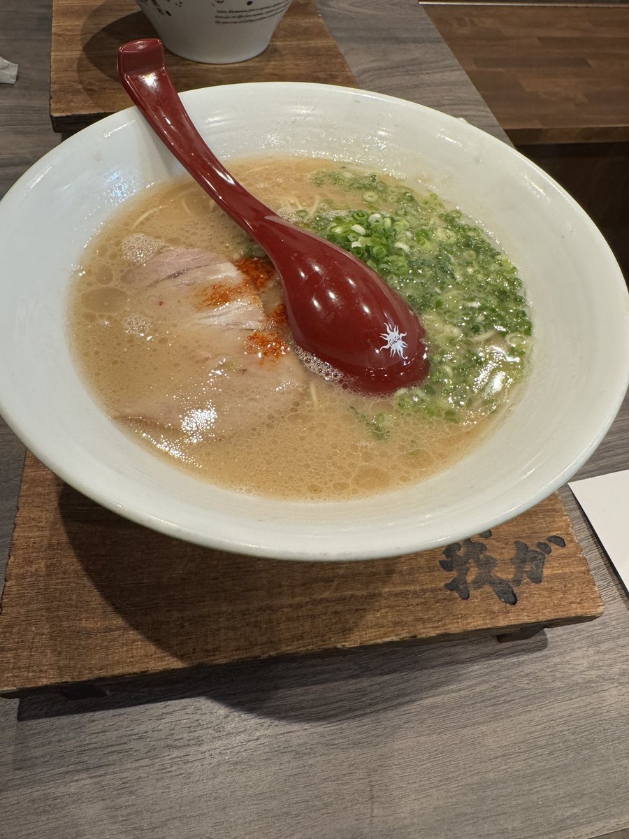 Too_Good_'s tweet photo. こちら渋谷に店舗があって我にっこり
先日VJした「秘密」のリハ帰りに毎回食ってた https://t.co/UeP9uysi6L
