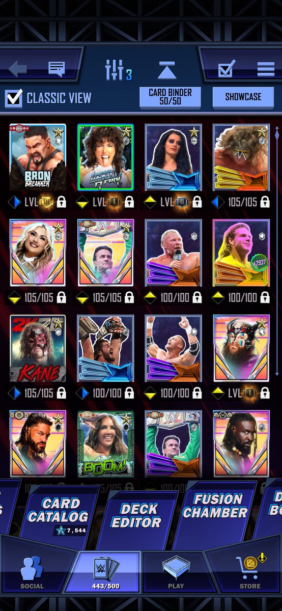 HCrayme48431's tweet photo. @WWESuperCardFR_ F3 https://t.co/zam6XqafPY