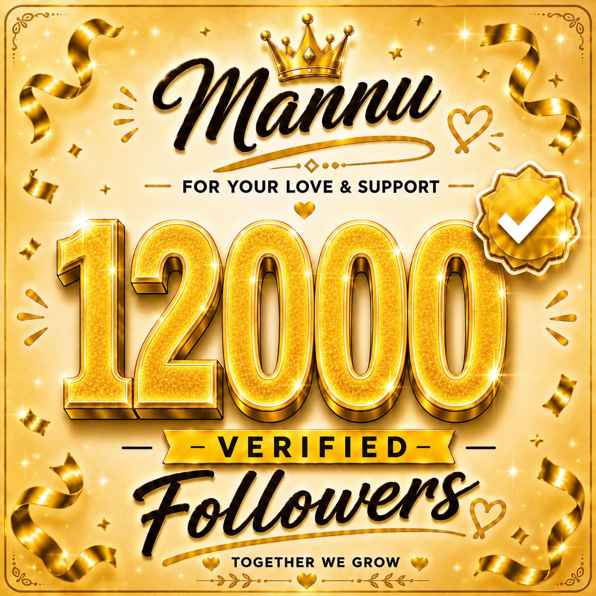Mannu0100l's tweet photo. Let's Grow 🪴 Now ✅ 

Just Say Hello 👋 👋 👋 

We Will Connect With You Immediately 💯 

Follow Those Who in the Comments Section. https://t.co/9n0LnravZX