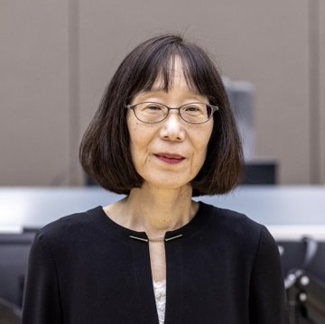 icardo8's tweet photo. URGENTE: 🇺🇸🇯🇵🇮🇱 Estados Unidos ha sancionado a la presidenta de la Corte Penal Internacional, Tomoko Akane, por la acusación de crímenes de guerra contra Netanyahu

Las sanciones congelan cualquier activo estadounidense que ella posea y la desconectan en gran medida del sistema financiero de Estados Unidos.

¿Se entiende? Ahora EEUU persigue a los integrantes de la Corte Penal Internacional.