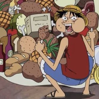 talkingpanini's tweet photo. #onepiece #onepiece1191 #opspoilers

Quick theory: Luffy will eat his crew during the final war to gain enough energy to keep fighting.

Zoro and Sanji are literally referred to as his (chicken) wings, while Chopper has already been acknowledged as his emergency food. https://t.co/XEFceqKyw7