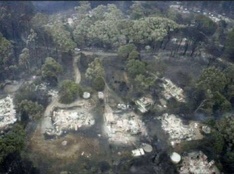 PatrickGValley's tweet photo. @BGatesIsaPyscho We truly shouldn’t wonder why all the wildfire started now and in the past few years https://t.co/4AA5rz42UR