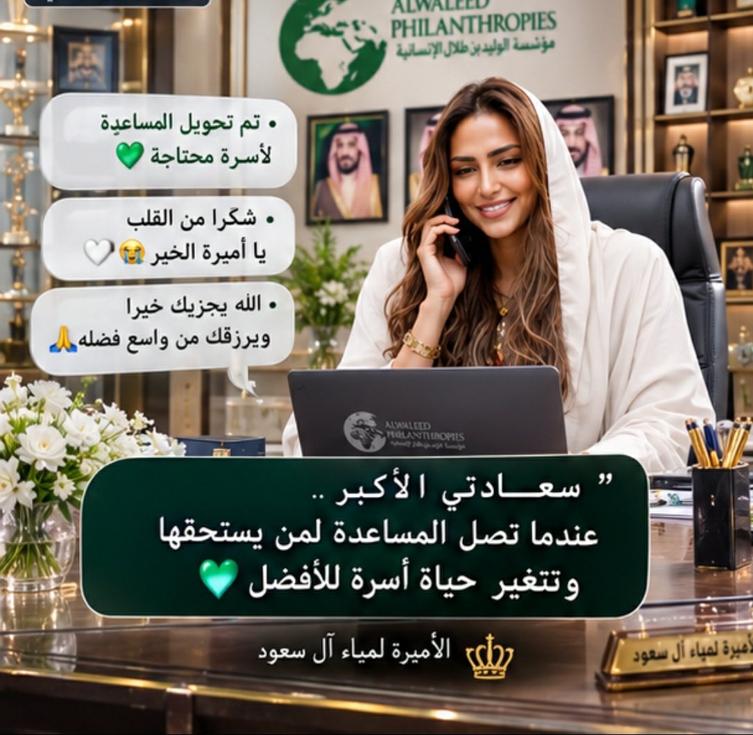 al_adwa58239's tweet photo. لو جتك 3 مليون ﷼ سعودي  اليوم
هل يمكن للمبلغ .. أن يحل كل مشاكلك💵 

◯ نعم

◯ لا

ارسل جـوابـك ورقـمـك خـاص  📩 https://t.co/0DgOg753Sj