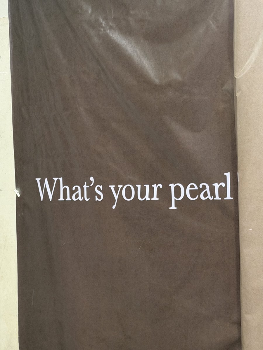 NorcelMayores's tweet photo. My Pearl is my everything. https://t.co/WVrYhde6WW