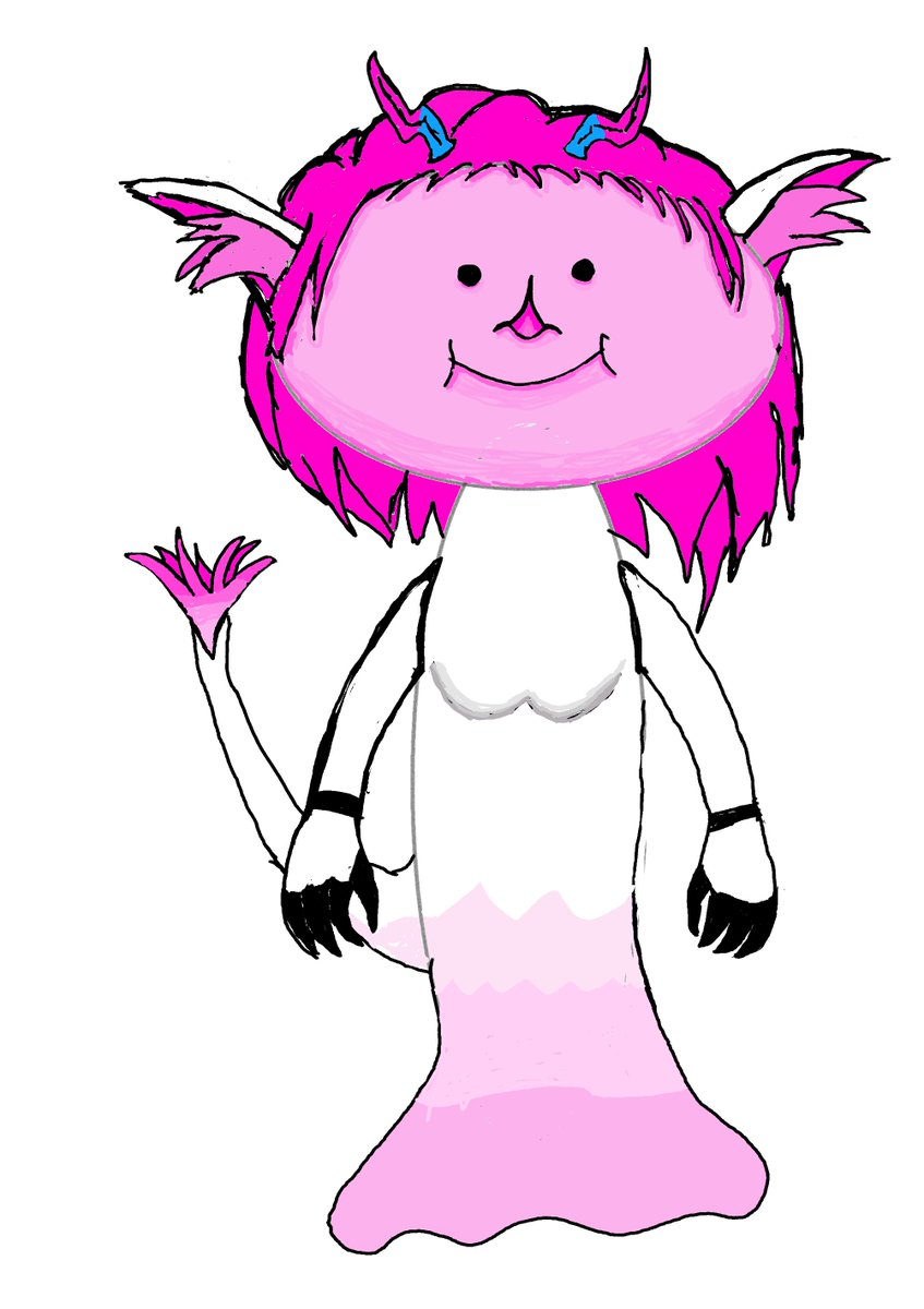 KummerKuma's tweet photo. @Elmiriellaa https://t.co/uA4it5NyFD