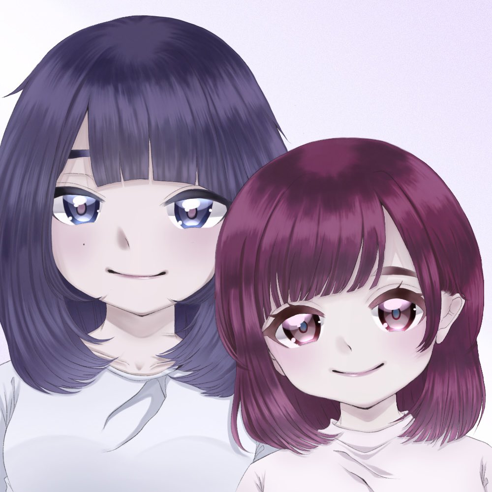 mei_samu_'s tweet photo. #同性カップル #セクマイカップル
 #レズビアンさんと繋がりたい
 #LGBTQさんと繋がりたい #wlw
パティシエのお姉さんとラブラブの
絵描きおんなです > ·̫ < 👍🏻💓

彼女の絵を描いたり
ふたりで趣味を楽しんだりして
生きてます🫶🏻💭

同性カップルさんと繋がりたいです😚！ https://t.co/3mzqDhC5uI