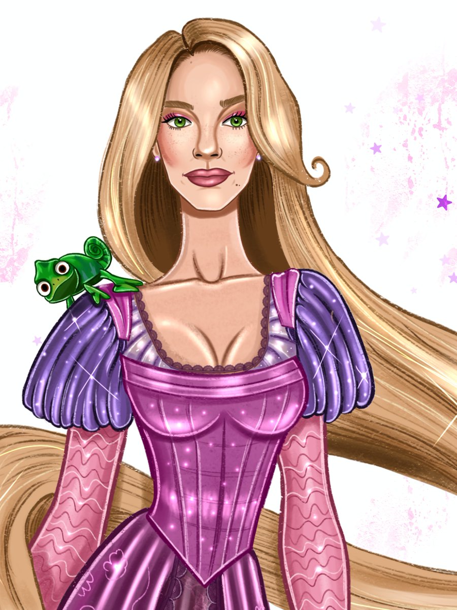 dineidraws's tweet photo. TEAGAN CROFT as RAPUNZEL | Tangled
For this design, I was inspired by the dress that #TeaganCroft will wear in the film, but I added my own touch.💖✨ #Tangled #Rapunzel #fashionillustraion #tangledliveaction https://t.co/uGbKch3qEv