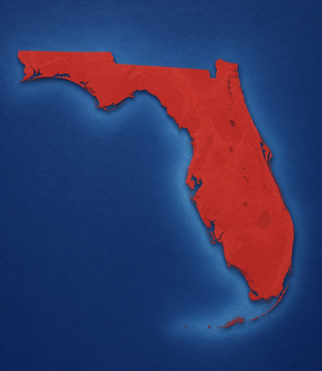GodandCountryy's tweet photo. Thank you for voting today and keeping Florida bright red!!! https://t.co/HQrtuVy8AA