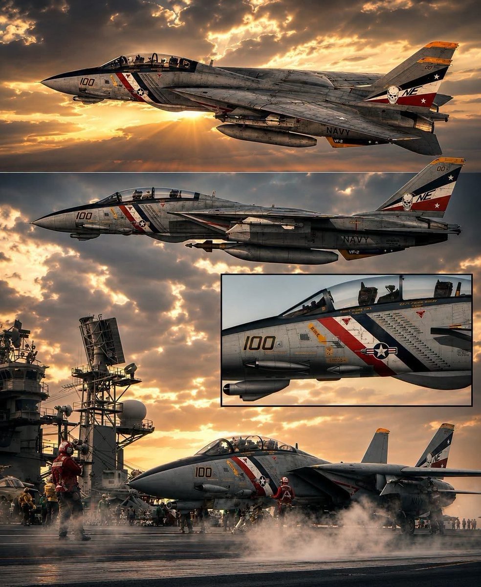 usafphantom2's tweet photo. Bounty Hunters VF-2 https://t.co/7GgTqru2wx