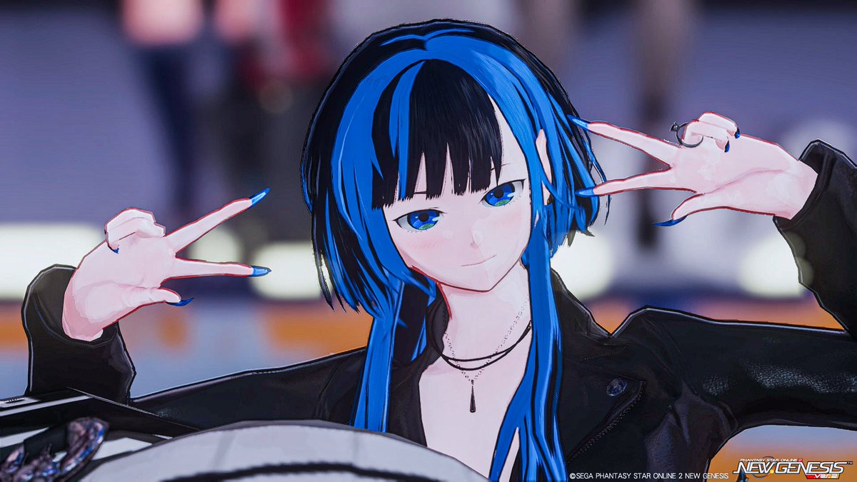 Toka_PSO2_ tweet picture