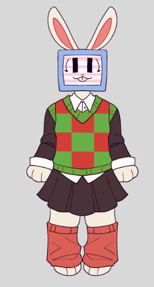 HeyFlowerBoyy's tweet photo. glup!
#RegretevatorHalloween https://t.co/MThoD2gxd5