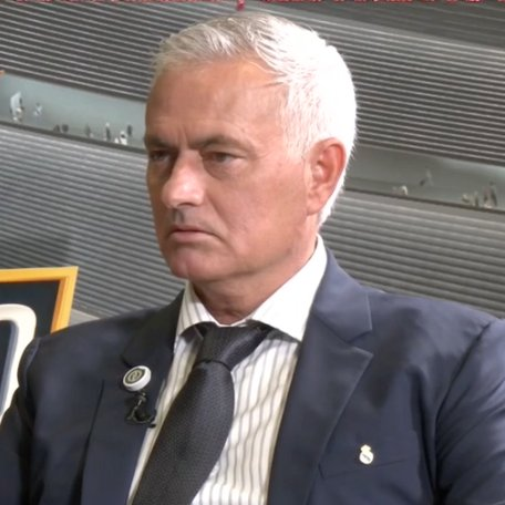 MadridXtra's tweet photo. 🚨💣 José Mourinho on Negreira: “When I was here, I could SMELL something.”

@elchiringuitotv https://t.co/tMA3BiwIKF