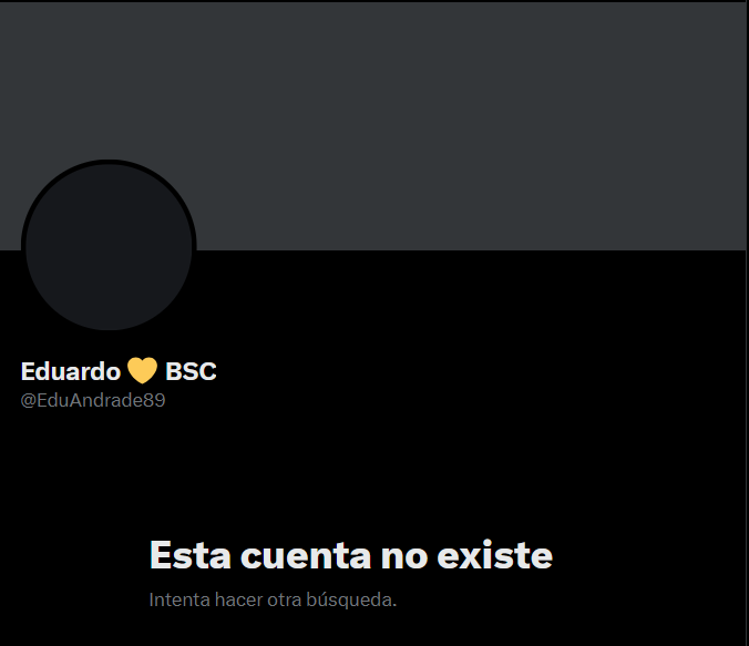 SrBurrai's tweet photo. Lo lograron, finalmente lo rompieron. Finalmente ganaron. Destrozaron a alguien que siempre estaba feliz, que siempre estaba sonriendo. Alguien que no merecía el odio. Alguien que no hacía nada más que ayudar a las personas.  Alguien que solo queria hacer #Scouting. https://t.co/AIaBZak7mQ
