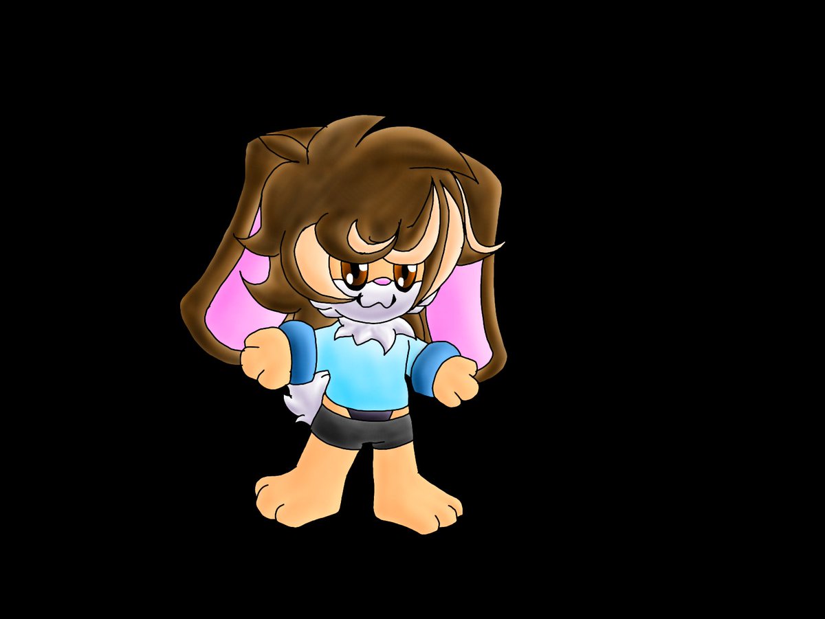 Cinnabun63's tweet photo. The bun is cinning  #furryartㅤㅤㅤ #furryartist #furry https://t.co/sDO9fsdGjU