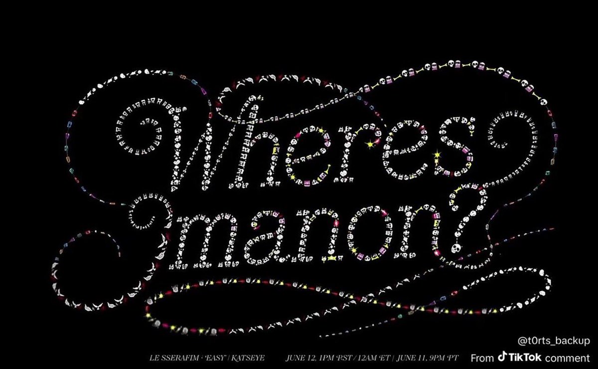 sunflxwer_cloak's tweet photo. #WHEREISMANON https://t.co/rem1NDR8bS