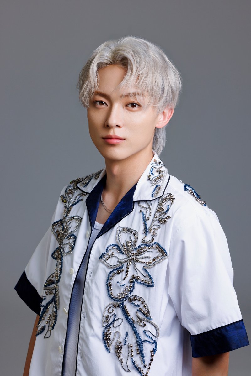 EXTHEATER's tweet photo. 8月19日(水)
辰巳ゆうと
YUTO FES’26
[1部]開場 11:30 / 開演 12:00
[2部]開場 16:30 / 開演 17:00

詳細はこちら↓
https://t.co/xdQqpssnbk

――2F EX GARDEN CAFE――
10:30オープン予定です。
メニューなど詳細はこちら↓
https://t.co/fTeanvmcSg
お会計に交通系ICカードが使えます！ https://t.co/ssbQLpk4BY