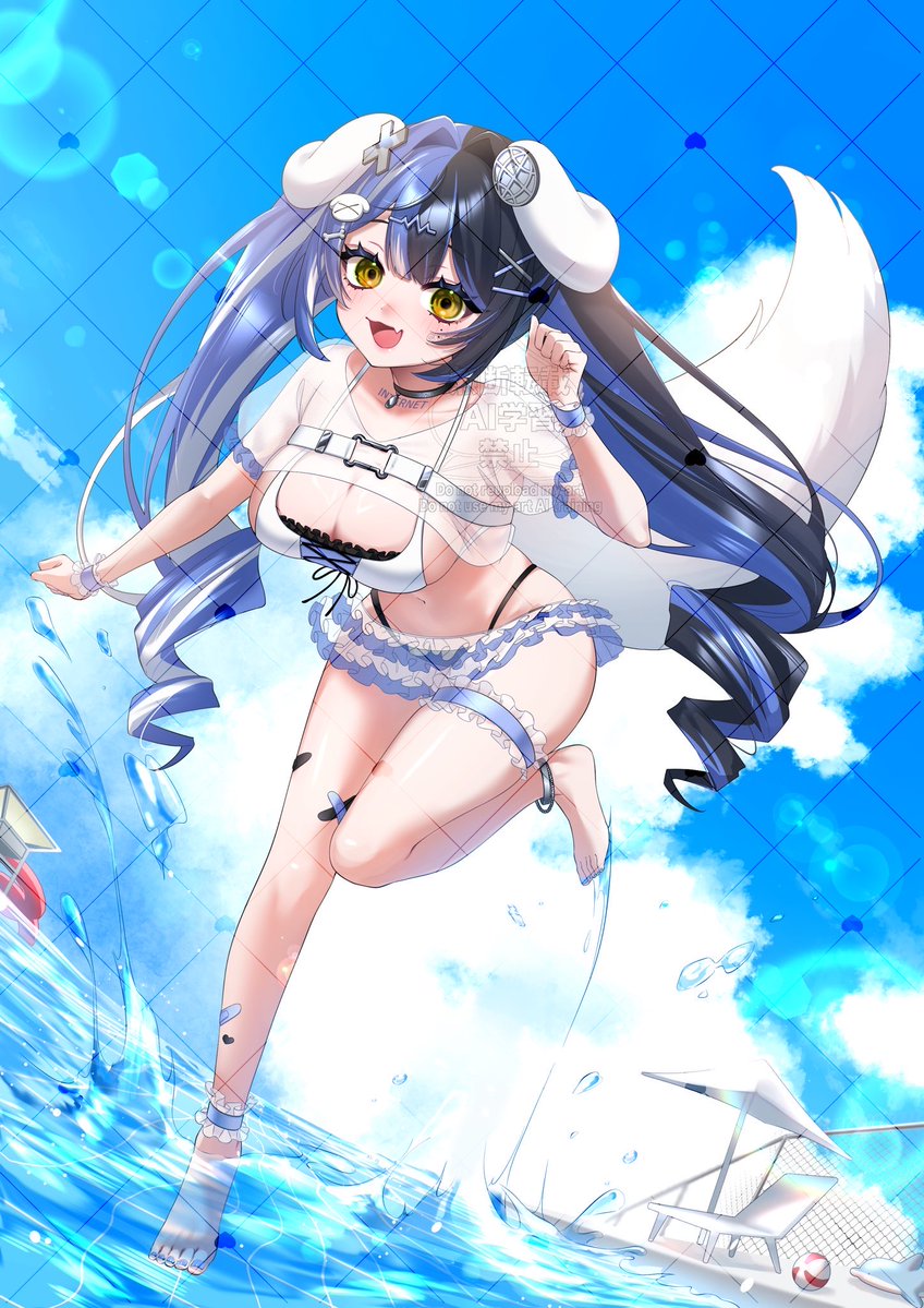 kkhr_ikiru's tweet photo. #おはようVtuber ☀
⊹ ࣪˖ ┈┈ ˖ ࣪⊹ ┈┈⊹ ࣪˖ ┈┈˖ ࣪⊹

     一緒に夏満喫しよ✦.*

⊹ ࣪˖ ┈┈ ˖ ࣪⊹ ┈┈⊹ ࣪˖ ┈┈˖ ࣪⊹ https://t.co/hiiV40O0I0