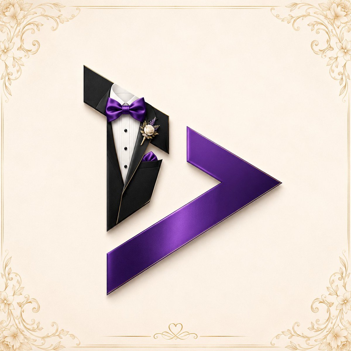 TronkOficial's tweet photo. Les gusta mi traje para la boda Lonuel? https://t.co/WRxdR0mOhY