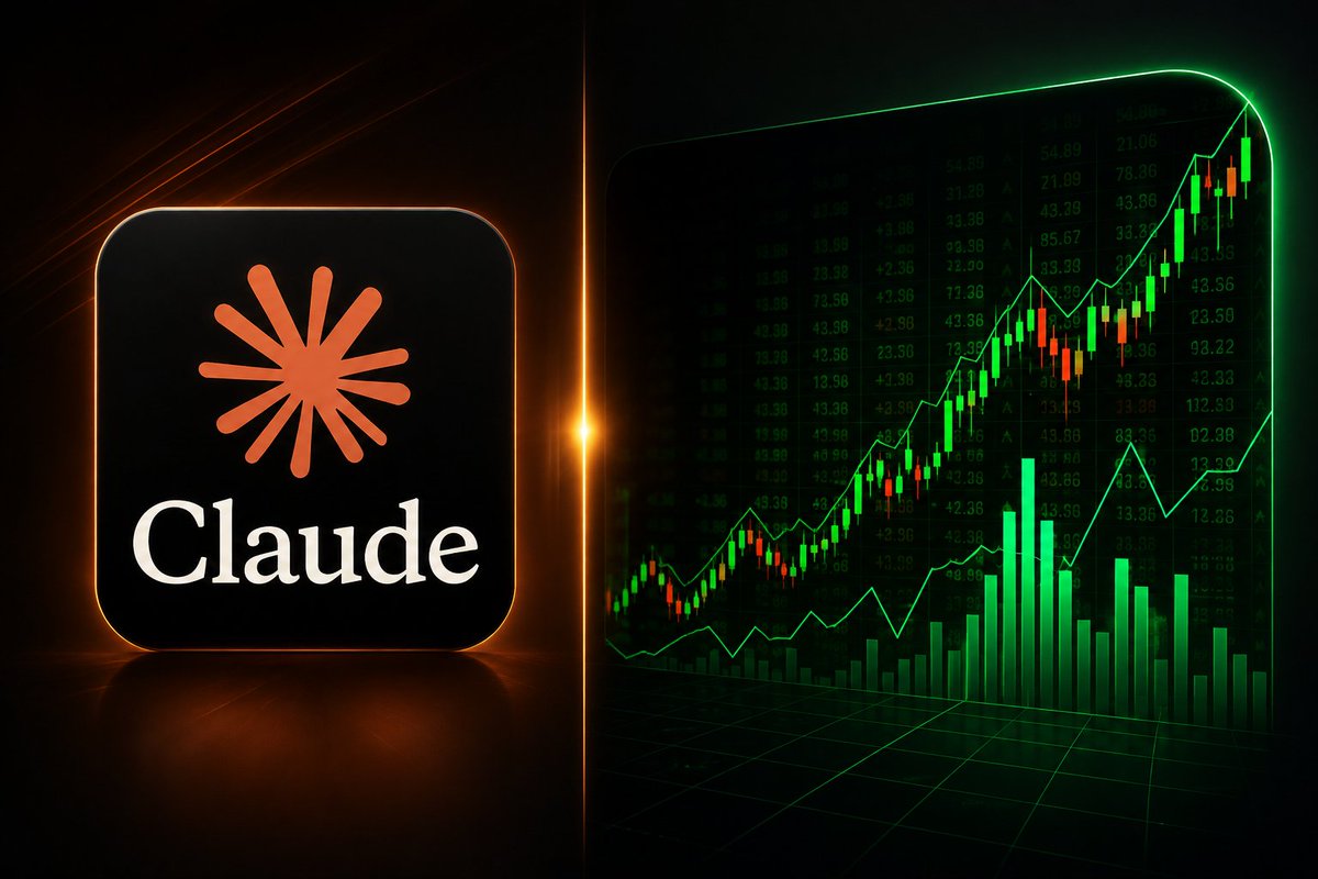 Aiwithpoonam's tweet photo. 🚨 Most investors use Claude the wrong way.
Instead of asking vague questions, you can use structured prompts to research companies, compare stocks, stress-test your thesis, and spot risks faster.
Here are 10 prompts worth saving 🧵👇 https://t.co/S91APkfzib
