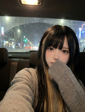 RafliNabilah's tweet photo. 誘われたら深夜でも行っちゃう地雷系です♡ 
#自撮り界隈 https://t.co/sm5pC2iuVY