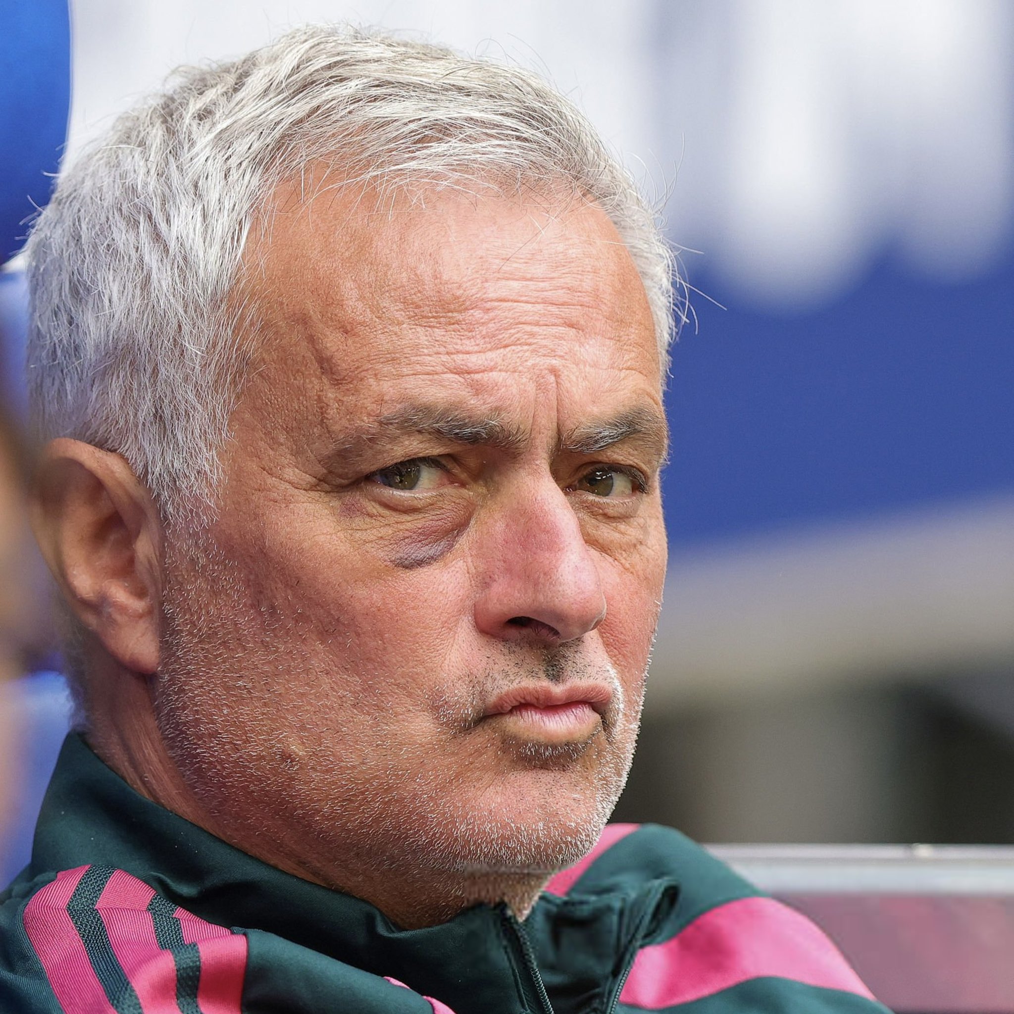 🚨 José Mourinho 🇵🇹 : « Est-ce que j’ai besoin de recrues supplémentair...