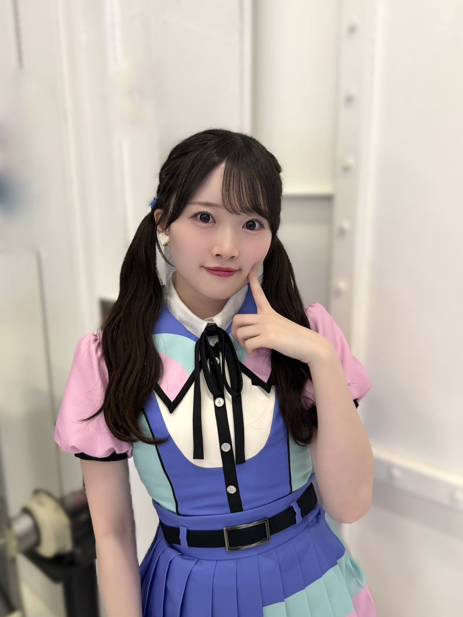 山根涼羽（AKB48） on X: 
