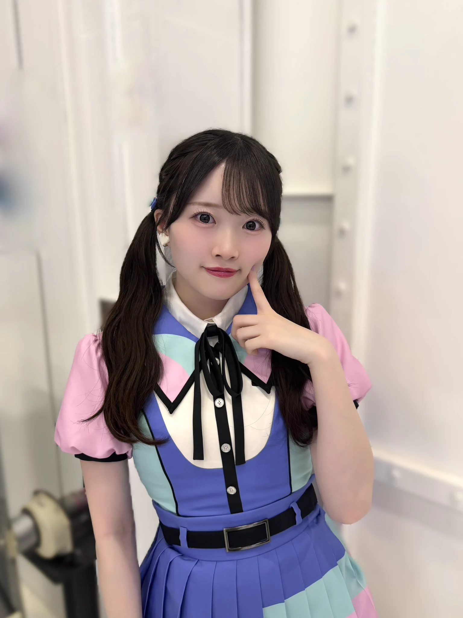 山根涼羽（AKB48） on X: 