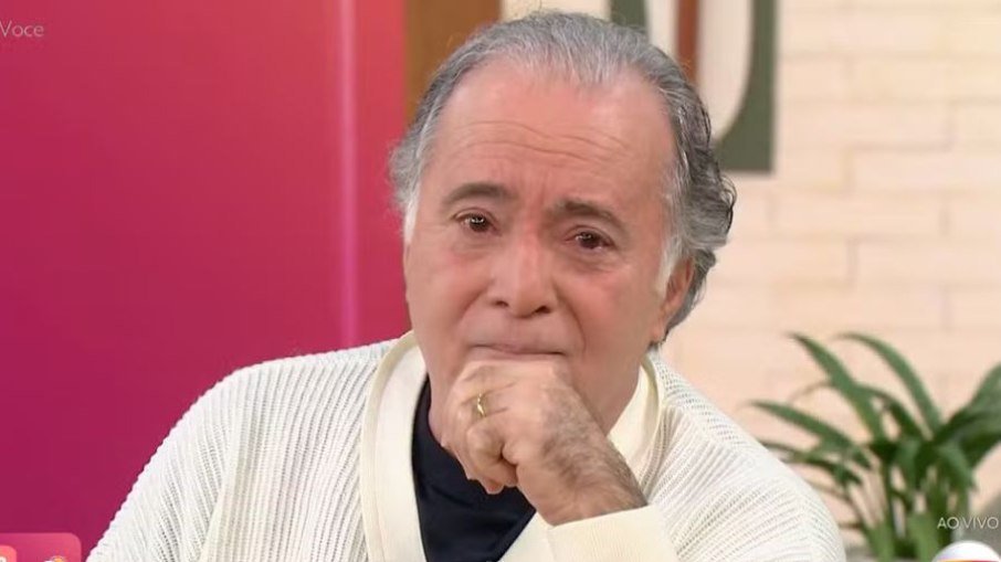 PadeiroNoru's tweet photo. Tony Ramos dando depoimento sobre o falecimento de colegas - A THREAD https://t.co/VnCtWqqFgt