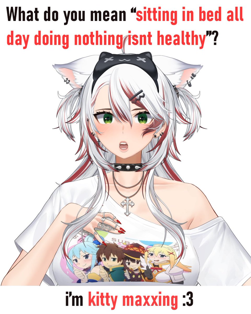 NyaNeila's tweet photo. https://t.co/kkRRpfJLsA