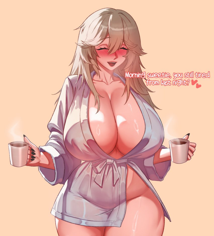 HxadMaidRina's tweet photo. Good morning~! A cup of coffee to rejunuvate yourself in the morning perhaps? https://t.co/Nzs0Prterg