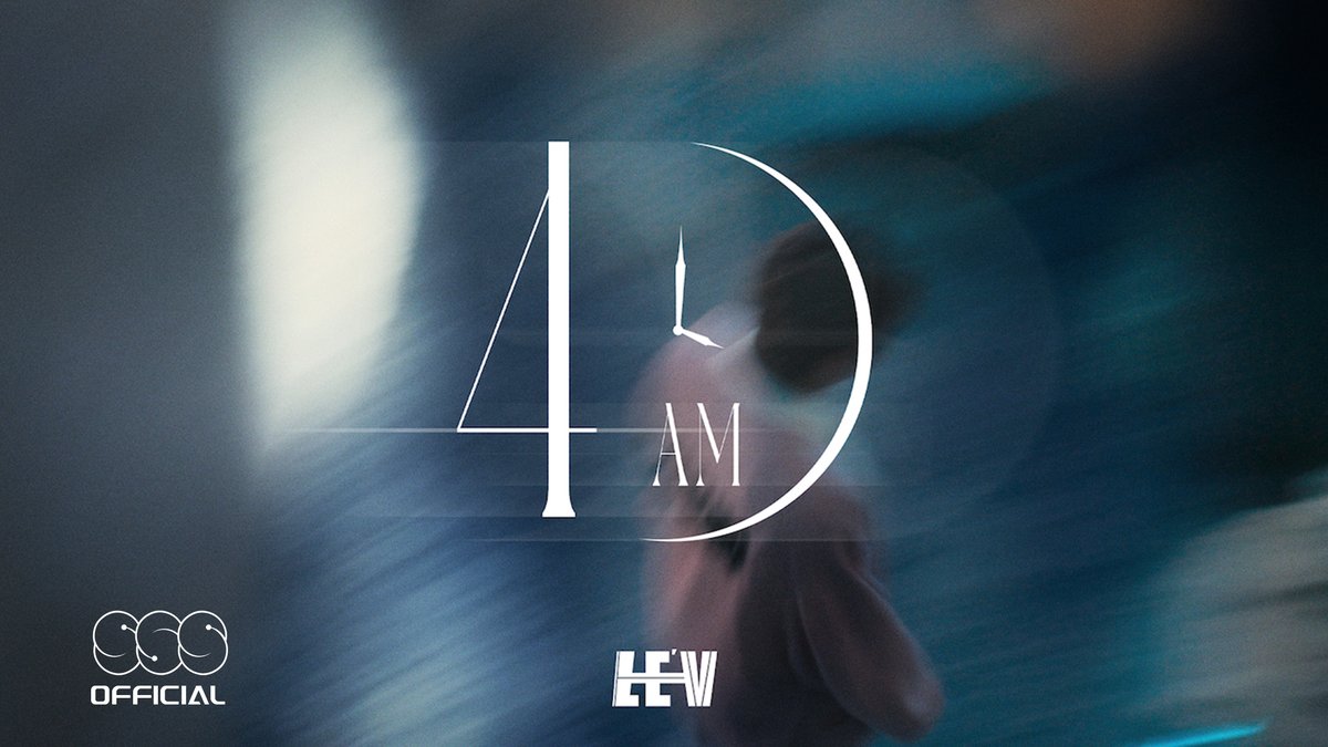 LEV_Official_'s tweet photo. LE'V '4AM' Official Video (3rd Debut Anniversary Special Song)
🔗 https://t.co/C0a5BgNeKM
#LEV #レビ
#WANGZIHAO #王子浩 #ズハオ
#4AM https://t.co/Xxl3aPEMeb