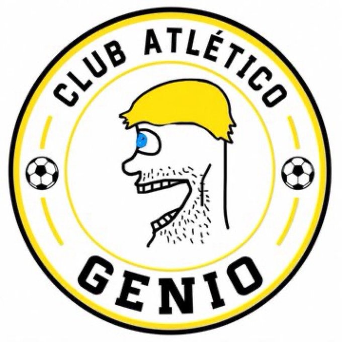 Diegoo956xd's tweet photo. @BocaJrsOficial SON UNOS GENIOS https://t.co/5VhQeljXQm