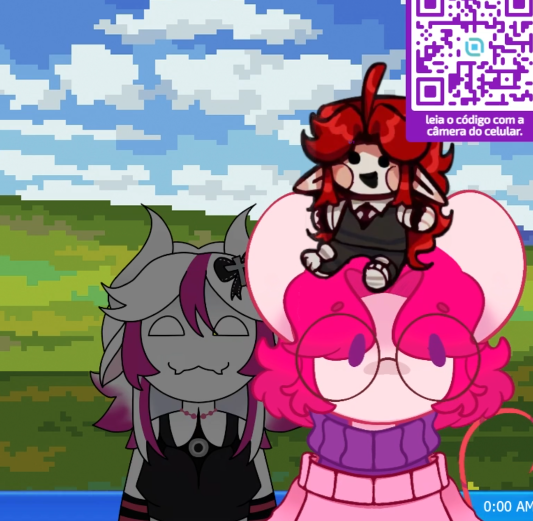 RubyGoatBr tweet picture