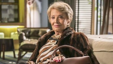 acervonovelas's tweet photo. hoje, mais uma das nossas grandes damas da teledramaturgia também nos deixou

aos 91 anos de idade e mais de 60 anos de carreira gloriosa - como seu nome já dizia - glória menezes fez sua passagem

uma majestade no cenário artístico brasileiro, descanse em paz 🖤 https://t.co/2x668GkFtM