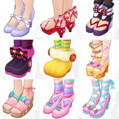 Vacxy's tweet photo. Me encantan los diseños de Shiny y Gakumas, pero creo que solo en Deresute vamos a llegar a tener esta locura de cantidad y diseños. https://t.co/KEmMnlhfO5
