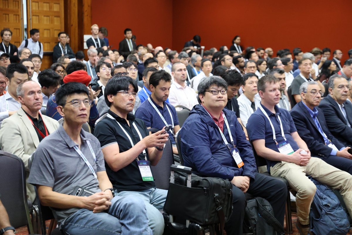 APEC_Conf's tweet photo. Call for Papers Closes August 21 — Final Extension!

📍 New Orleans, LA  
🏛️ Ernest N. Morial Convention Center  
📅 March 7–11, 2027

There’s a little extra time to submit your Technical Session digest, Industry Session proposal, or Professional Education Seminar proposal for APEC 2027 — but not much. This is your chance to share your expertise, showcase your ideas, and help shape one of the most influential events in power electronics.

This extension is brief. Once it’s gone, it’s gone. Don’t wait until the last minute.

https://t.co/hJjJb5A7tj