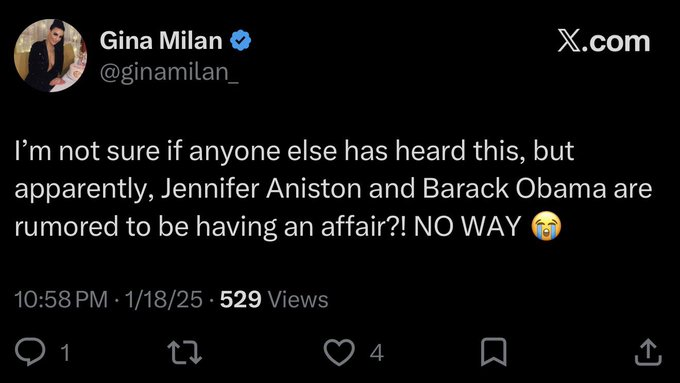 kaw247's tweet photo. @ginamilan_ This you? https://t.co/FKGei437ae