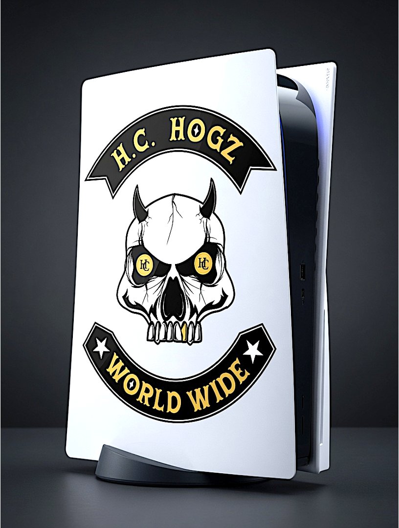 SwineForce's tweet photo. @TOP_HAT_838 @HC_Hogz @UltraKingdoms Rip it up in HOGZ City with the SwineForce Faction 🪖 https://t.co/lIHv5JiDTc
