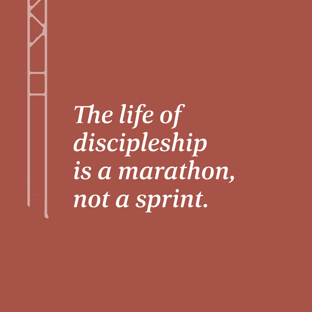 thebookofmormon's tweet photo. It’s easy to get caught up in comparison and feel like we are behind in life. The gospel reminds us to focus on our own unique path—the one the Lord has set before us.

#TheBookOfMormon #FeastUponTheWord https://t.co/l8qKUqJG6X