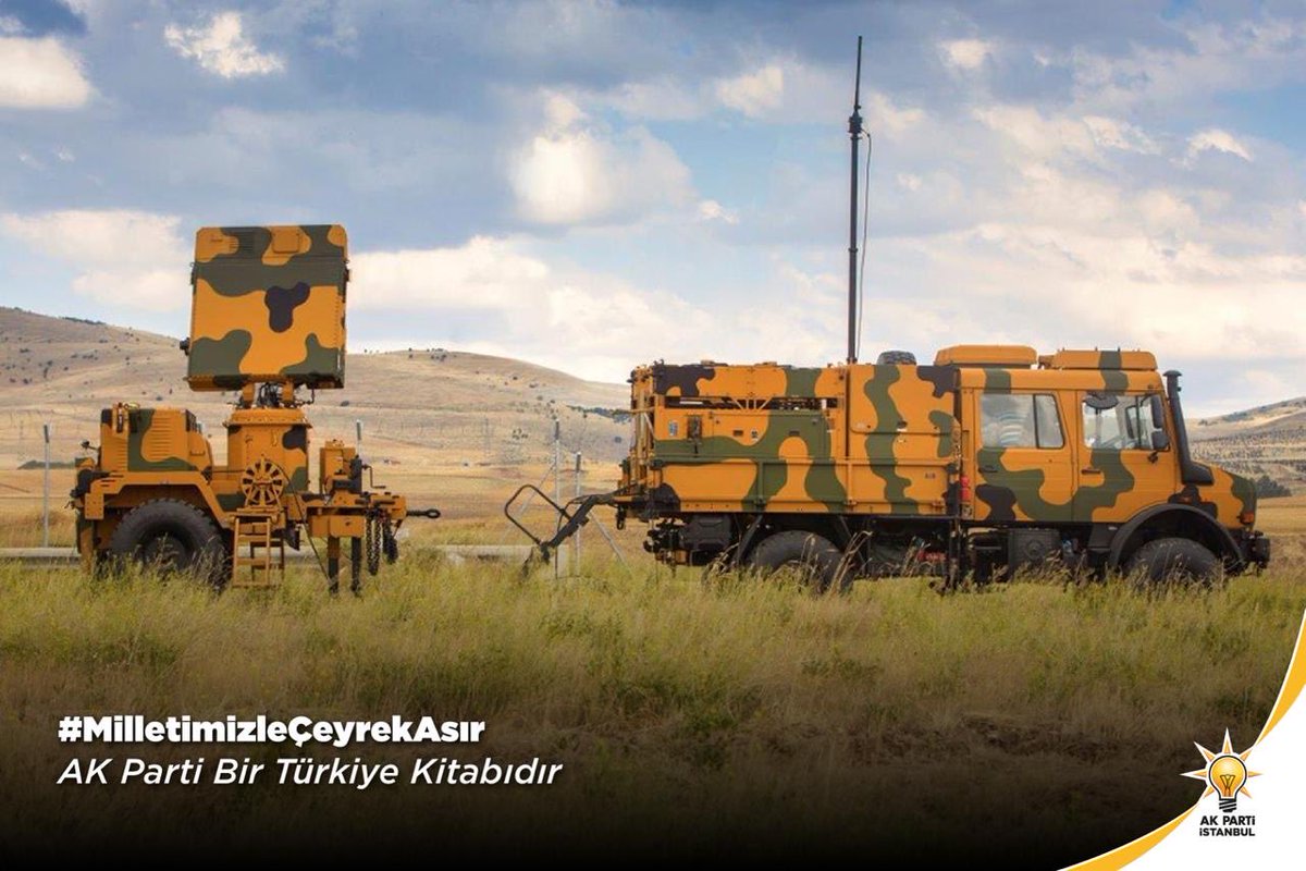 cuneytyuksel_'s tweet photo. Milletimizle omuz omuza, 25 yıldır Türkiye için aynı azim ve kararlılıkla…

AK Parti Bir Türkiye Kitabıdır. 🇹🇷
#MilletimizleÇeyrekAsır https://t.co/20ooQQFdWz