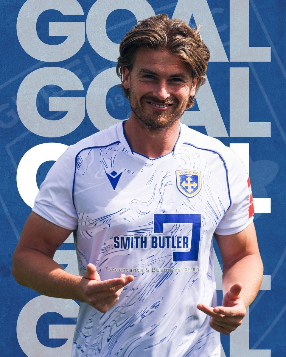 GuiseleyAFC's tweet photo. 90' GOOOOOOAAAAL! THE LIONS HAVE SCORED IN THE 90TH MINUTE THROUGH JORDAN THEWLIS! 

#GAFC 3-2 #BFC https://t.co/hPcrqMbkve