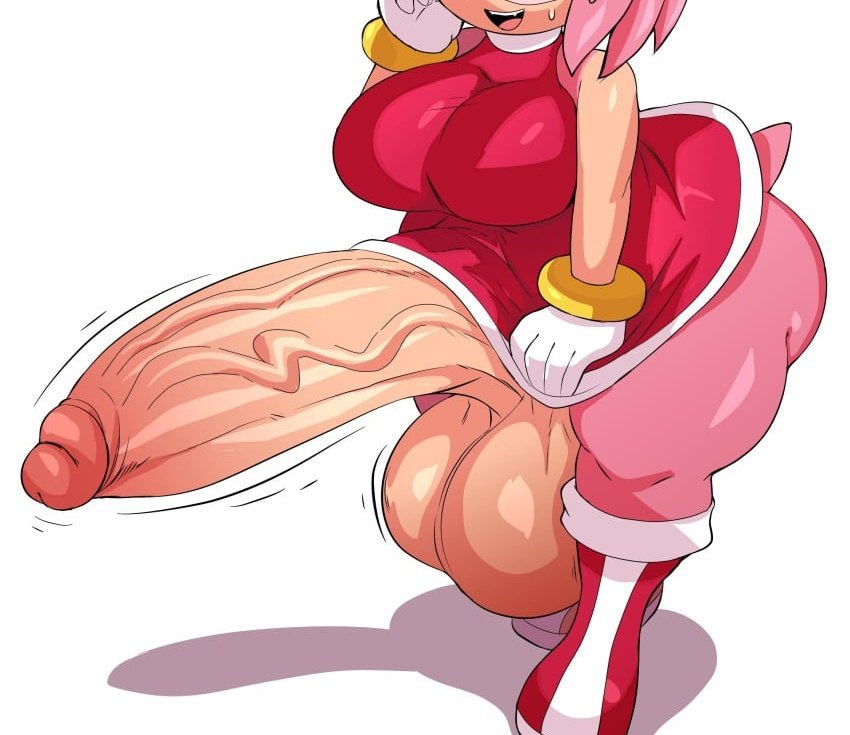 RoseyStud's tweet photo. “Oh goshh..! I can’t go out like this! This is so embarrassing..!!~” https://t.co/R8hVRcz53B