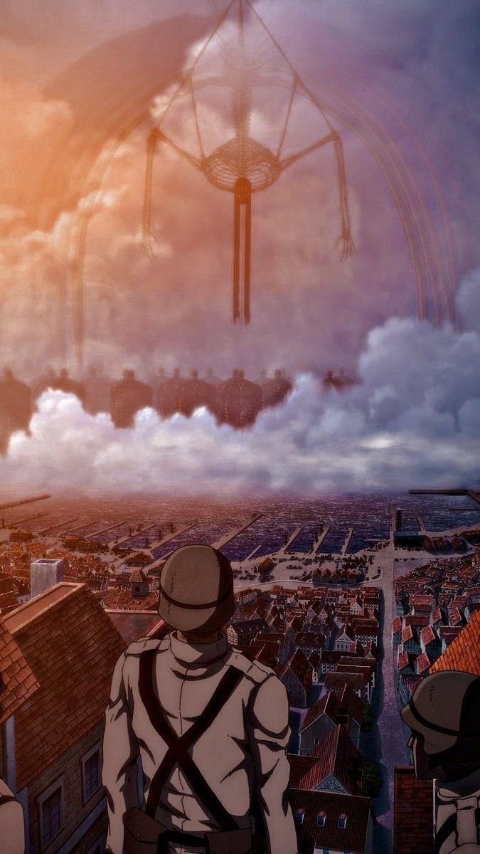 Porto300910's tweet photo. Agora que acabei attack on titan irei dar uma nota pra cada temporada dessa obra magnífica https://t.co/dGFRQ8BAsW