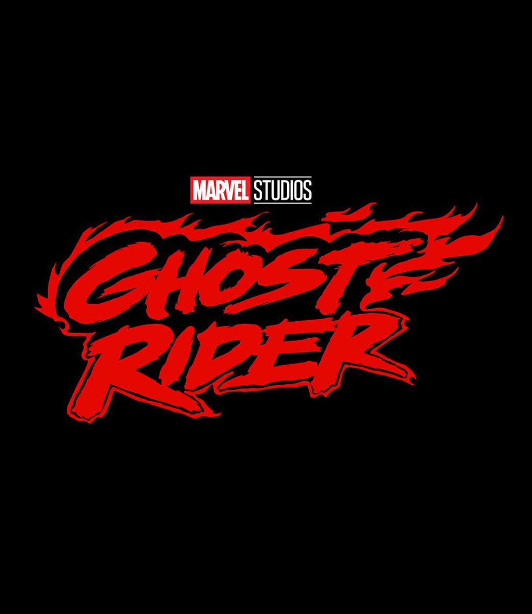 Shortflexhub's tweet photo. GHOST RIDER’ will officially release in theaters on July 28, 2028. Directed by Shawn Levy and starring Ryan Gosling. https://t.co/qzC9n8JWfJ
